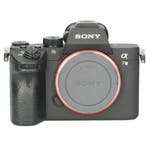 Tweedehands Sony A7 III Body CM6534, Ophalen of Verzenden, Gebruikt, Sony