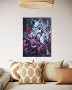 SDIMART 1996 - Mewtwo and Gengar Pokémon Splash Exclusive