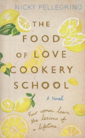 The Food of Love Cookery School - Pellegrino, Boeken, Verzenden, Nieuw