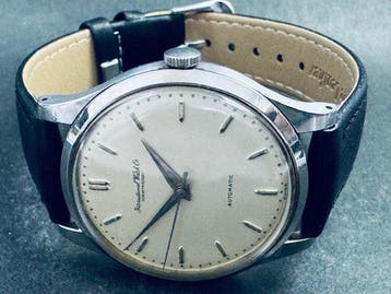 IWC - Automatic - Cal 853 - Homme - 1970-1979, Nieuw