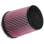 K&N Universeel Luchtfilter Konisch 102mm aansluiting, 137mm, Verzenden, Nieuw