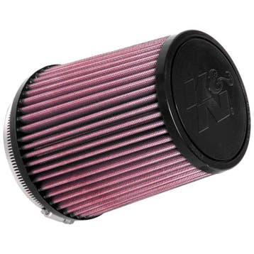 K&N Universeel Luchtfilter Konisch 102mm aansluiting, 137mm, Verzenden, Nieuw