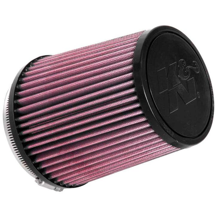 K&N Universeel Luchtfilter Konisch 102mm aansluiting, 137mm, Auto-onderdelen, Motor en Toebehoren, Nieuw, Verzenden