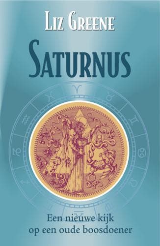 Saturnus / Astrologische evergreens 9789063782726 Liz Greene, Verzenden, Liz Greene