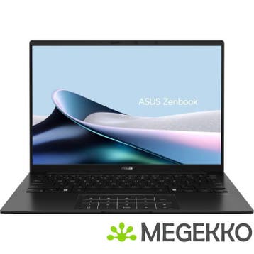 ASUS Zenbook 14 UM3406GA-QD031W 14  Copilot+ AMD Ryzen AI 7, Verzenden, Nieuw