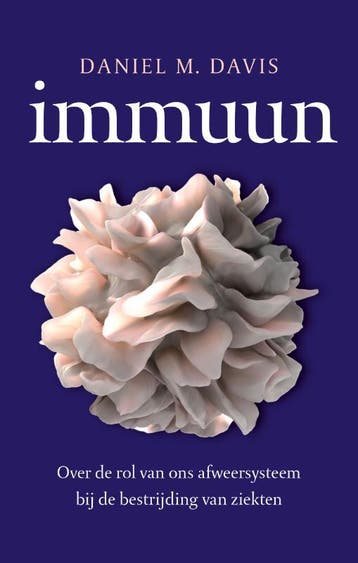 Immuun 9789057125256 Daniel M. Davis, Verzenden, Zo goed als nieuw, Daniel M. Davis