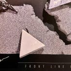 Clint Eagar - Front Line Graphics - STONE WORKS I - Poster, Antiek en Kunst