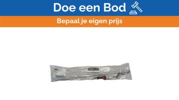 Bieden: Quick Strip Plus  0.5M warm white LED lighting 24V, Ophalen of Verzenden, Nieuw
