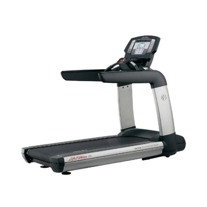 Life Fitness - Inspire 95t - Loopband, Sport en Fitness, Fitnessmaterialen, Zo goed als nieuw, Ophalen of Verzenden
