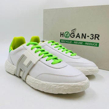 Hogan - Sneakers - Maat: EU 41 - Nieuw met tags, Nieuw