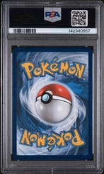 Pokémon - 1 Graded card - PSA 10 GEM MINT Birthday Pikachu, Hobby en Vrije tijd, Verzamelkaartspellen | Pokémon, Nieuw