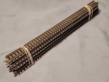 Fleischmann N - 9100/9102/9120/9125/9400/508 -