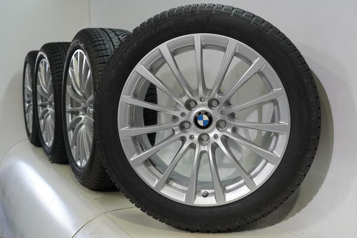 BMW 5 serie G30 G31 8 serie G14 G15 G16 619 18 inch velgen M, Autos : Pièces & Accessoires, Pneus & Jantes, Enlèvement ou Envoi