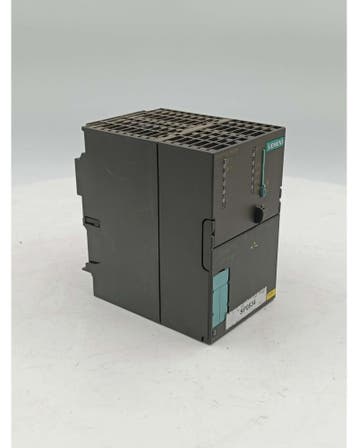 SIEMENS Simatic Centrale 6ES7 315-2EG10-0AB0, Verzenden