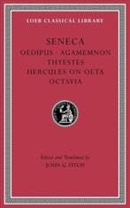 Tragedies, Volume Ii 9780674997189 Seneca, Boeken, Verzenden, Nieuw, Seneca
