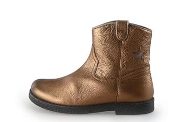 Nelson Cowboy laarzen Meisjes in maat 30 Brons, Enfants & Bébés, Vêtements enfant | Chaussures & Chaussettes, Verzenden