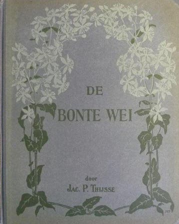 Bonte wei - Thysse, Verzenden