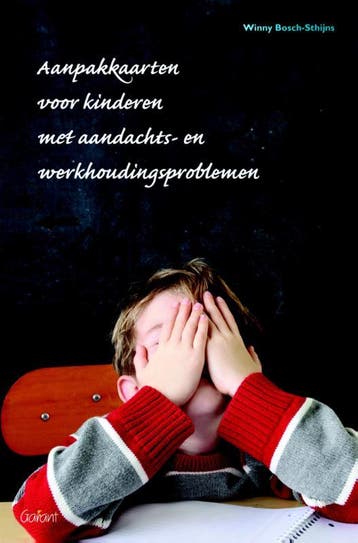 Handleiding Methode Aanpakkaarten Speciaal ontwikkeld voor, Verzenden, Gelezen, Winny Bosch-Sthijns