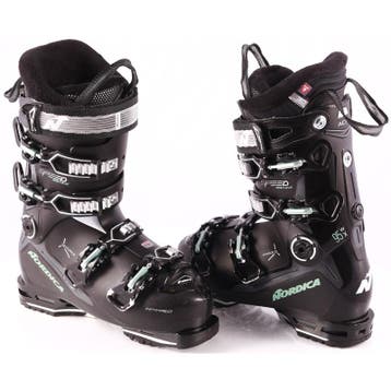 36,5 37 38 38,5 dames skischoenen NORDICA SPEEDMACHINE 3 95, Verzenden