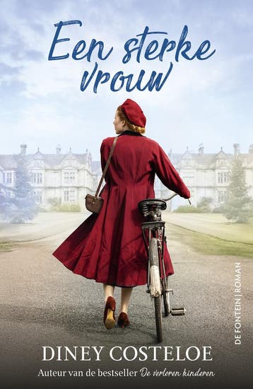 Een sterke vrouw (9789026174841, Diney Costeloe), Verzenden, Nieuw