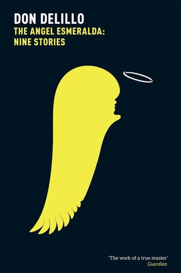 Angel Esmeralda Nine Stories 9781447207566 Don DeLillo, Verzenden, Zo goed als nieuw, Don DeLillo