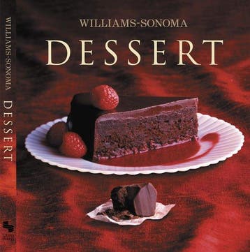 Williams-Sonoma Collection Dessert, 9780743226431, Verzenden, Gelezen, Abigail Johnson Dodge