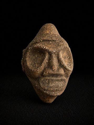 Taíno-cultuur van de 10e tot de 15e eeuw na Christus