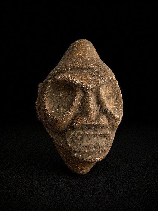 Taíno-cultuur van de 10e tot de 15e eeuw na Christus, Antiek en Kunst, Antiek | Overige Antiek