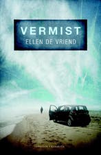 Vermist 9789045209876 Ellen De Vriend, Verzenden, Gelezen, Ellen De Vriend