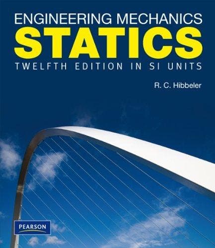 Engineering Mechanics Statics Si 9789810681340, Boeken, Taal | Engels, Gelezen, Verzenden