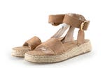 Dolcis Sandalen in maat 42 Beige, Kleding | Dames, Schoenen, Dolcis, Verzenden, Beige, Sandalen of Muiltjes