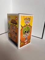 Funko - Funko Pop - My Hero Academia - Burnin GITD Chase