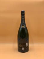 2015 Moët & Chandon, Grand Vintage - Champagne Extra Brut -, Verzamelen, Wijnen, Nieuw