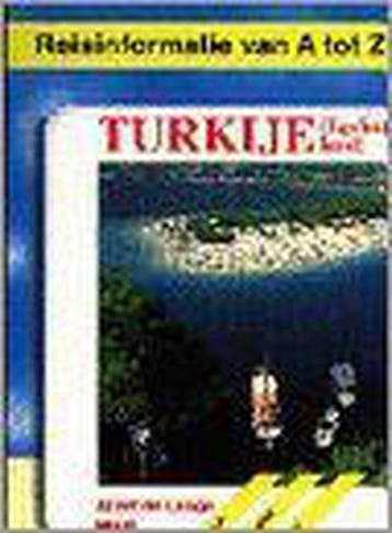 Turkije (Egeische kust) 9789053361061 Trudy Schermer-Lodema, Verzenden, Gelezen, Trudy Schermer-Lodema