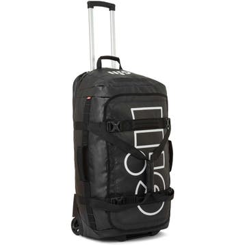Gill Navigator Cargo Bag zwart 95L, Ophalen of Verzenden