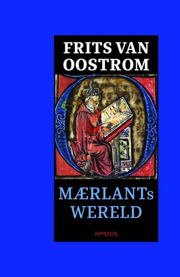 Maerlants wereld (Goed), Boeken, Verzenden, Nieuw