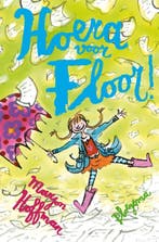 Hoera voor Floor! / Floor 9789021668901 Marjon Hoffman, Boeken, Verzenden, Zo goed als nieuw, Marjon Hoffman