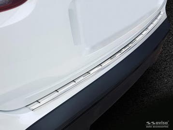 Avisa Achterbumperbeschermer | Citroen C5 Aircross 19- 5-d |, Verzenden