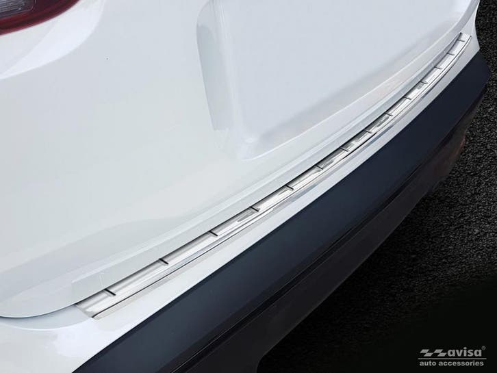 Avisa Achterbumperbeschermer | Citroen C5 Aircross 19- 5-d |, Auto-onderdelen, Carrosserie, Nieuw, Verzenden