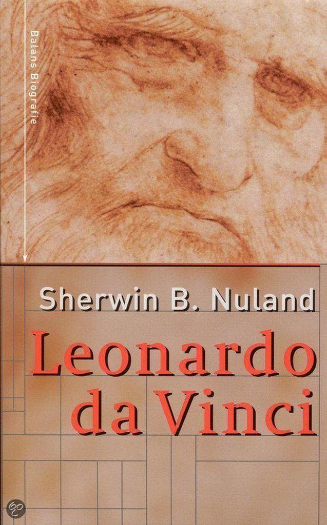 Leonardo da Vinci / Balans Biografie 9789050185783, Boeken, Geschiedenis | Wereld, Gelezen, Verzenden