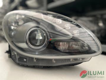 ALFA ROMEO GIULIETTA LED PHARE AVANT DROIT 00505202320, Autos : Pièces & Accessoires, Éclairage, Verzenden