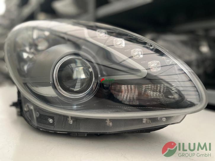 ALFA ROMEO GIULIETTA LED PHARE AVANT DROIT 00505202320, Autos : Pièces & Accessoires, Éclairage, Envoi