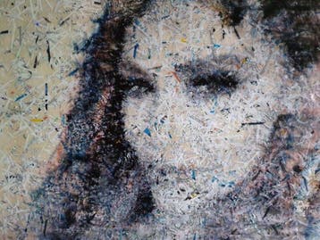 Alessio Mazzarulli - Tiffany (n.464) - 90,00 x 60,00 x 1,50