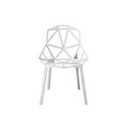 Magis Chair One - Iconische Design Stoel Indoor & Outdoor, Verzenden