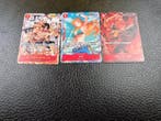 Saikyo Jump - 7 Card - One Piece - Ace mini Manga, Zoro