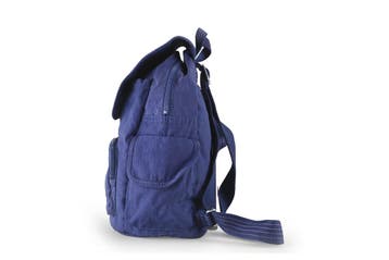 Kipling Rugzak Blauw, Verzenden