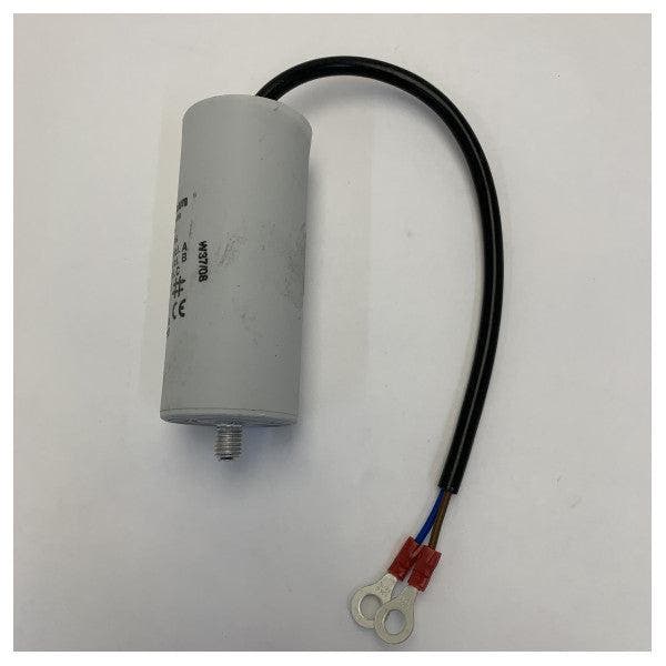 Bieden: Mastervolt 50212626 Condensator 20 uF, Watersport en Boten, Bootonderdelen, Ophalen of Verzenden