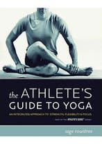 The Athletes Guide to Yoga, Verzenden, Gelezen