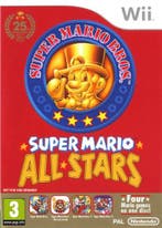 Super Mario All-Stars: 25th Anniversary Edition [Wii], Verzenden