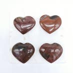 Versteend Hout Hart, Ophalen of Verzenden, Nieuw